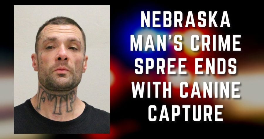 Nebraska man