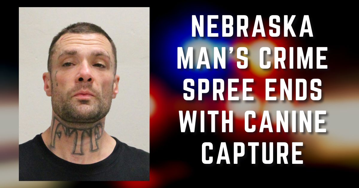 Nebraska man