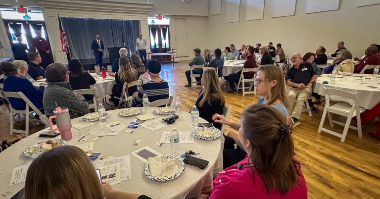 Excelsior Springs Chamber Luncheon Addresses Active Shooter Preparedness with FBI Experts