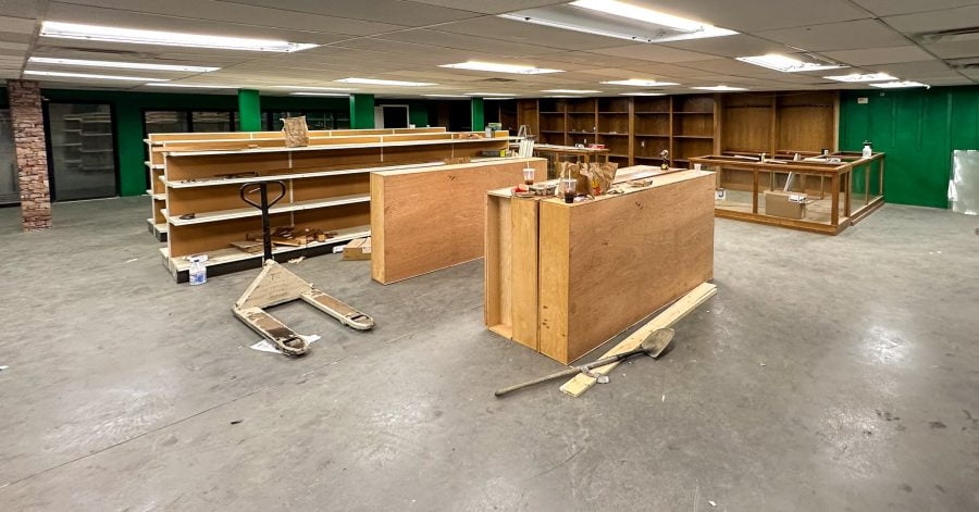 Fast Zone Convenience Store