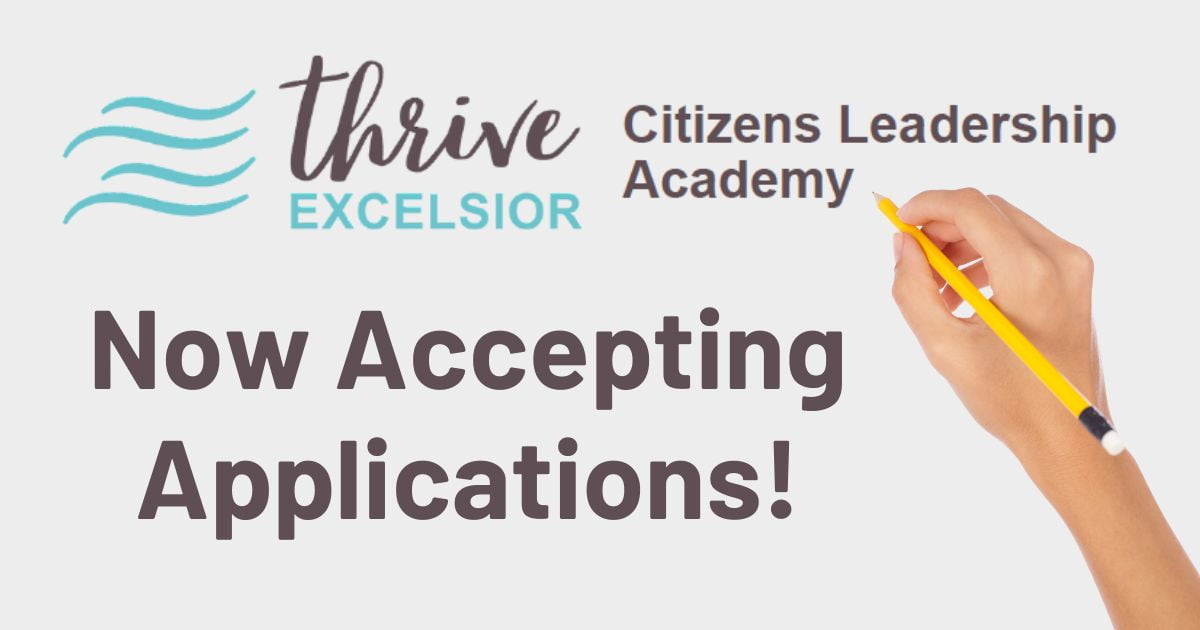 Thrive Citizens Leadership Academy