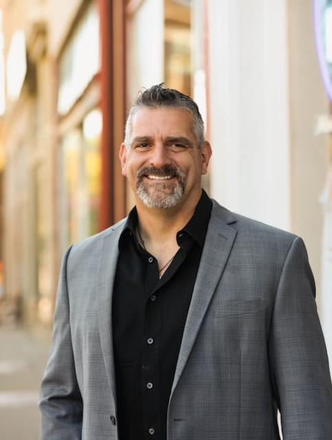 Dave Ferrara