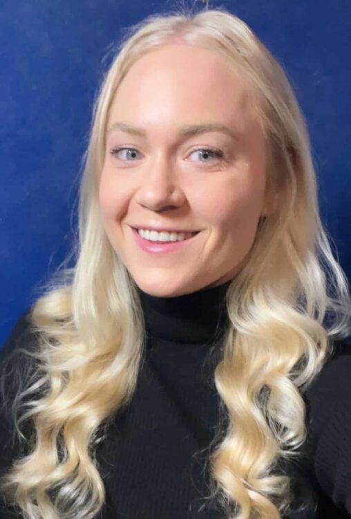 Emma Shankland