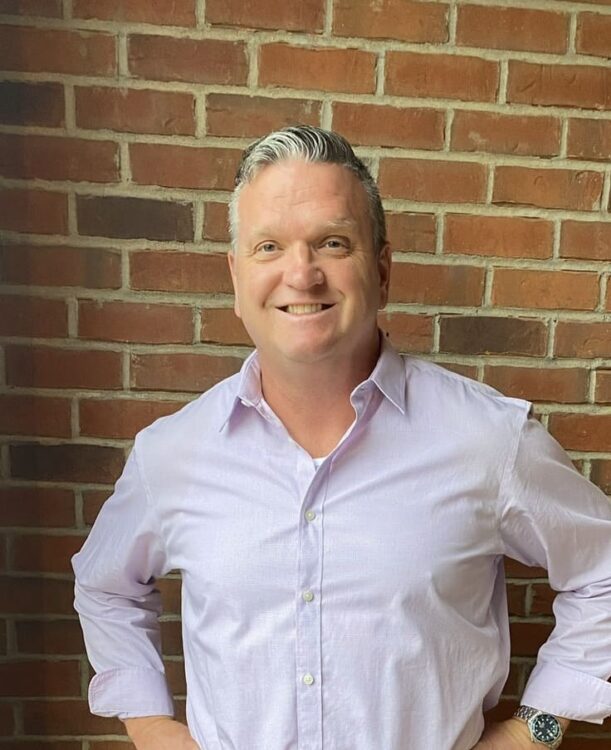 Jim Dixson