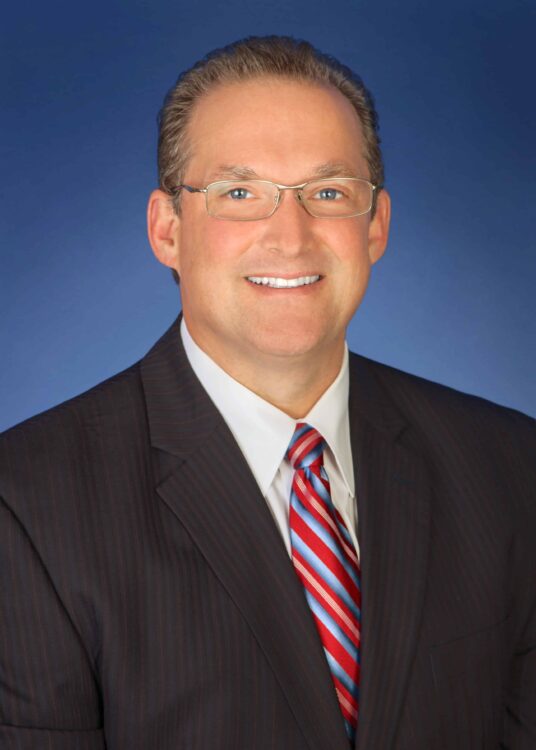 Stephen Spear
