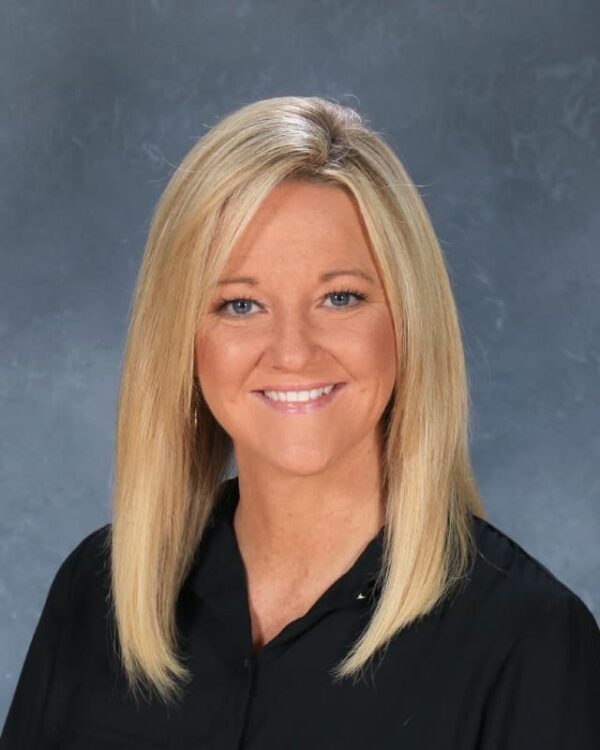 Traci White