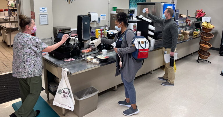 Excelsior Springs Hospital’s Café 1700 Set to Reopen After Unexpected Closure