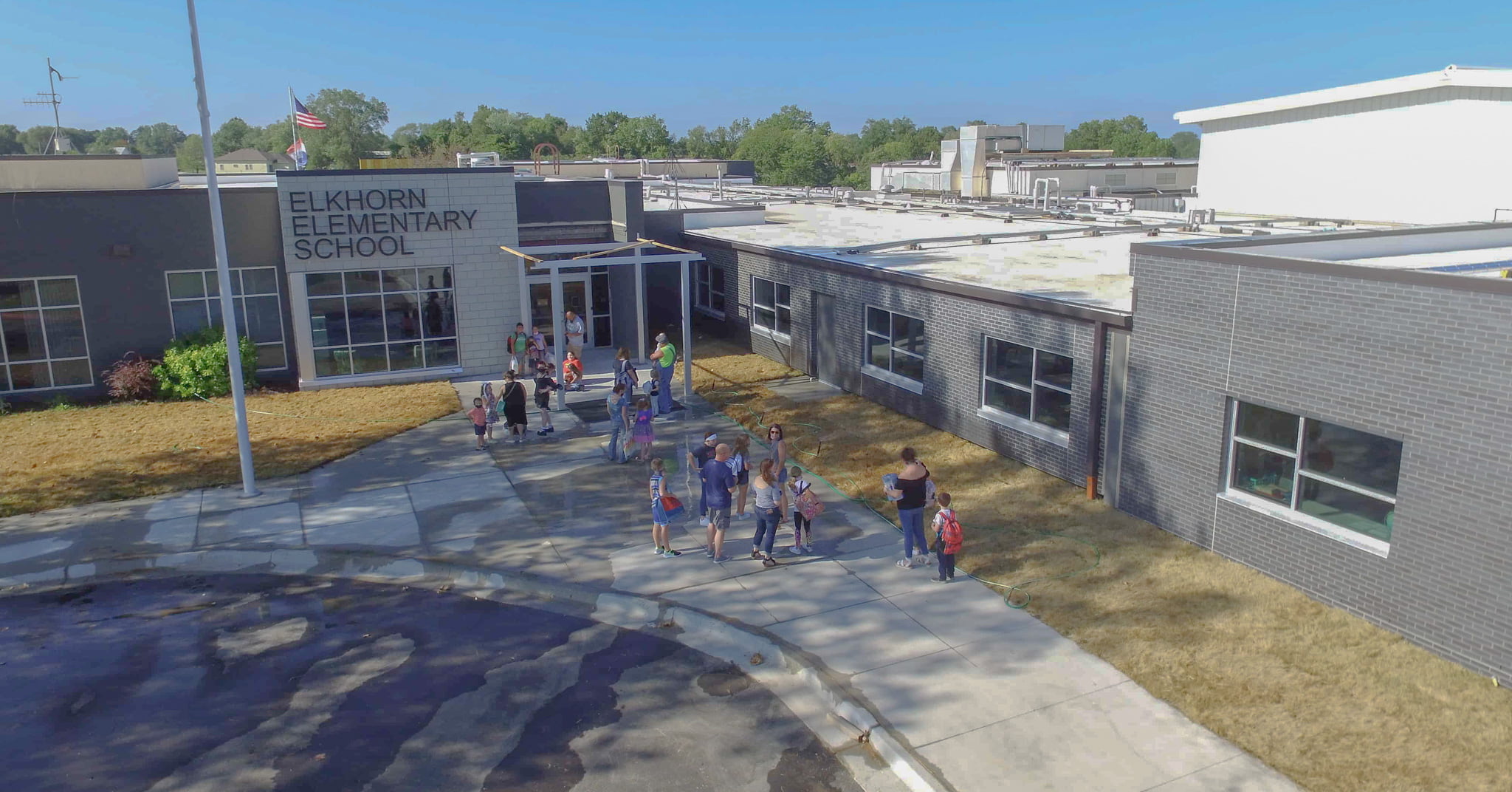 Elkhorn Elementary