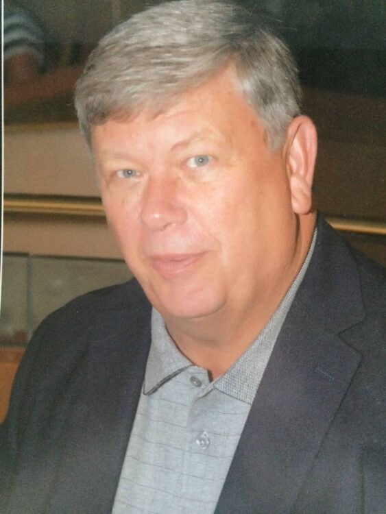 John McGovern