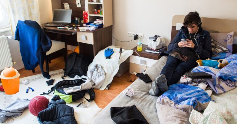 Clay County Sheriff’s Office to Host Educational Event on Spotting Teen Drug Use