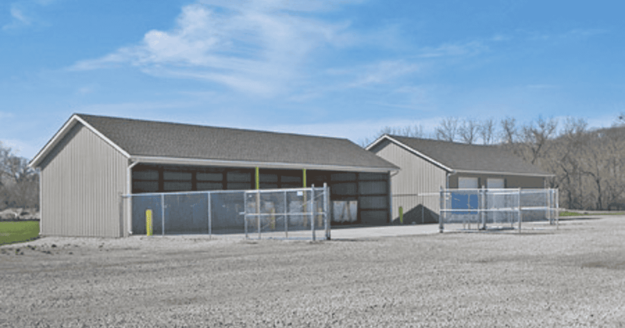 City of Excelsior Springs Recycling Center