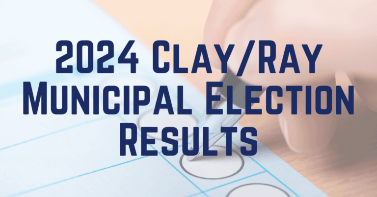 2024 General Municipal Election Results for Excelsior Springs in Clay and Ray Counties