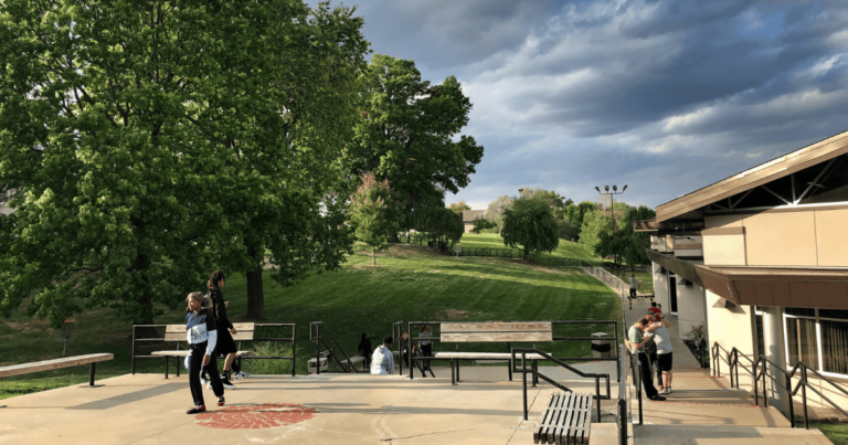 Excelsior Springs Job Corps Campus