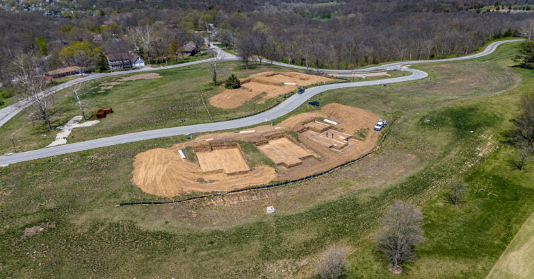 Is Excelsior Springs About to Experience a Housing Boom?