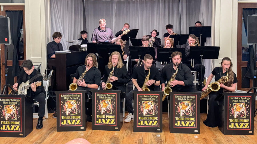 Jazz Band