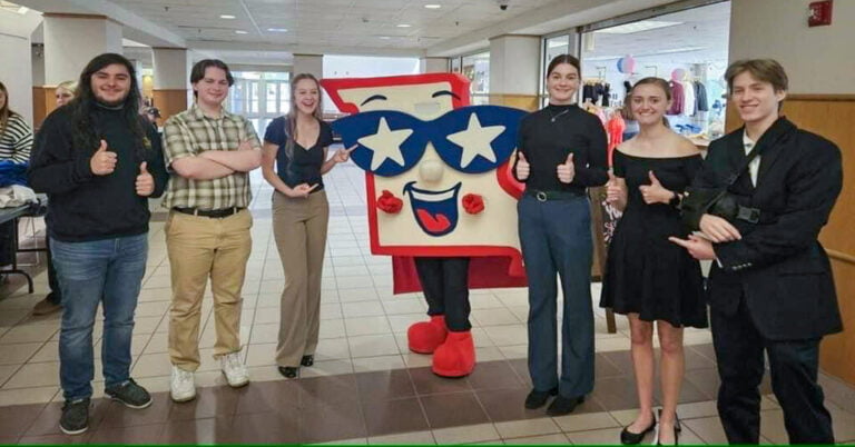 Excelsior Springs Speech and Debate Team Finds Success at State Championships