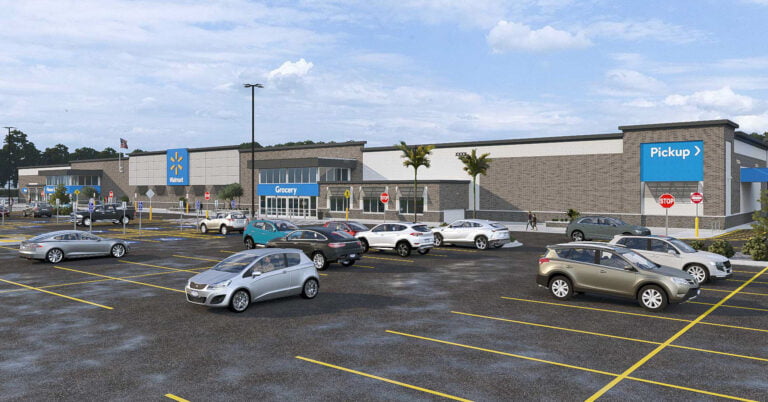 Excelsior Springs Walmart to Undergo ‘Million-Dollar’ Renovation