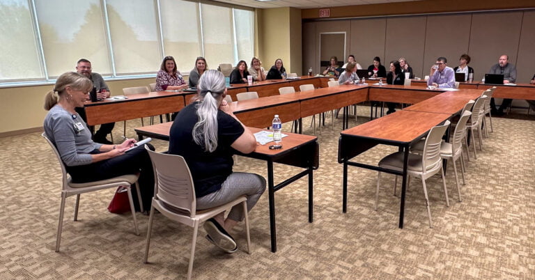 Excelsior Springs Hospital Staff Coordinator Renita Wilhelmi Retiring After 26 Years