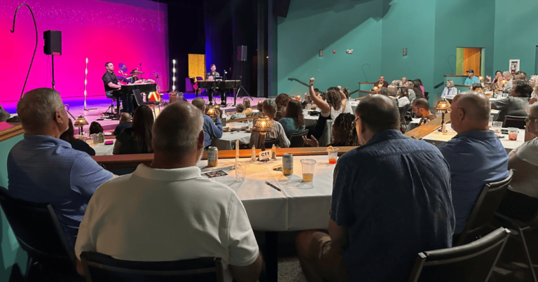 Firefly Events Dueling Pianos