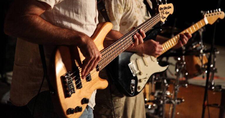 Live Music Makes a Vibrant Return to Excelsior Springs This Summer