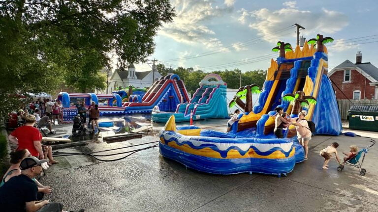 Kids’ Waterfest Favorites Set to Return, Bigger and Better!