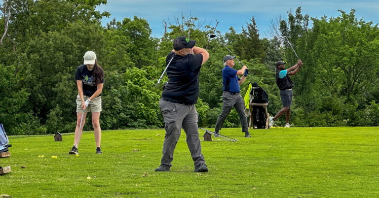 Excelsior Springs Hospital Golf Tournament Raises Funds, Fun for 33rd Year