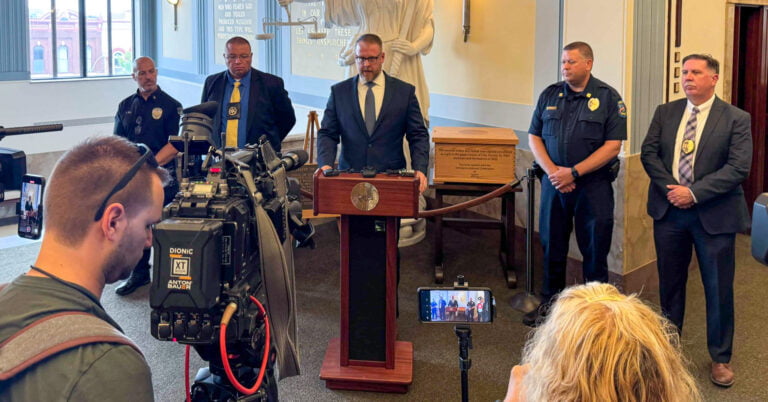 Timothy Haslett Jr. Charged with Murder of Jaynie Crosdale