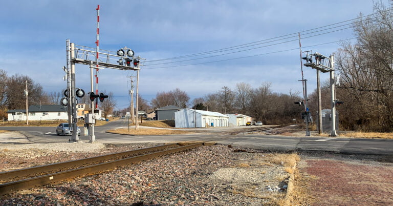 Dunbar Avenue to Close August 5-9 for Railway Repair