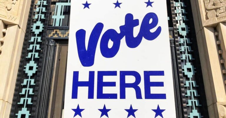 Primary Election Wrap-Up: Amendments and Candidates Heading to General Election