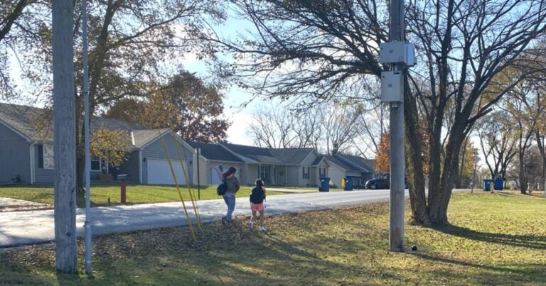 Excelsior Springs Moves Forward with Safe Streets and Sidewalks Project