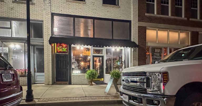 Huey’s Hidden Vault: A New “Bartique” Brings Style and Spirits to Downtown Excelsior Springs