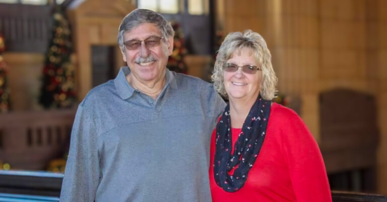 Victims Identified in Excelsior Springs House Explosion Linked to Gas Leak