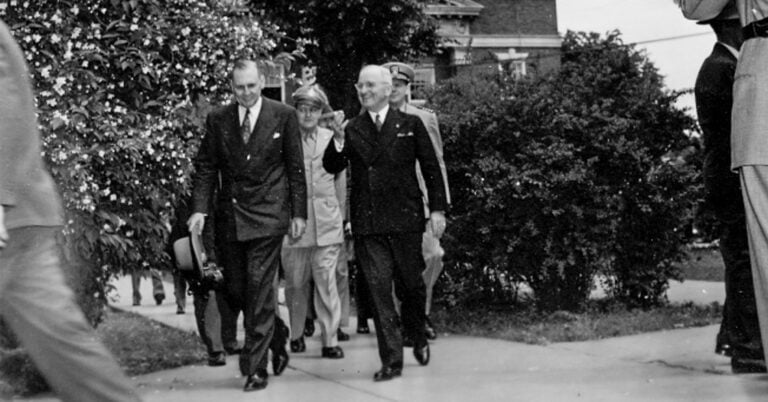 Excelsior Springs Through a Mother’s Eyes: A Letter from 1946