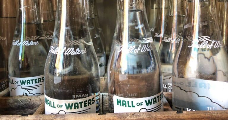 Friends of the Wells Committee Making Strides in Restoring Excelsior Springs’ Mineral Water Heritage