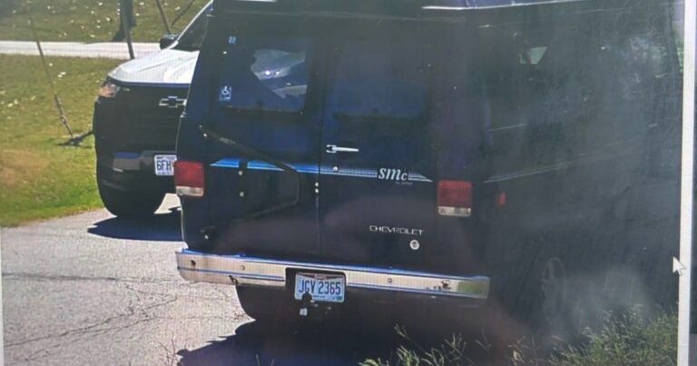 Road Rage Incident Escalates to Shooting in Excelsior Springs, Suspect Arrested