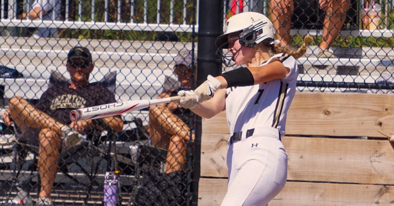 Lady Tigers Dominate Cameron Tournament, Kick Off Season with Championship Victory