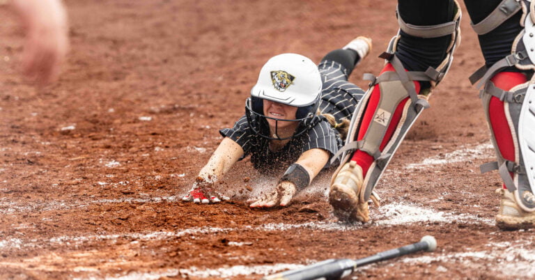 Excelsior Springs Softball Keeps Rolling with Two Big Wins