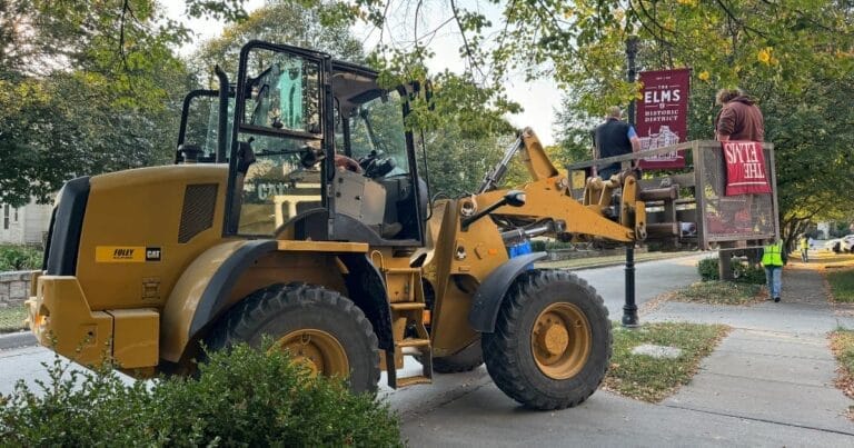 Around Excelsior This Week: News Briefs