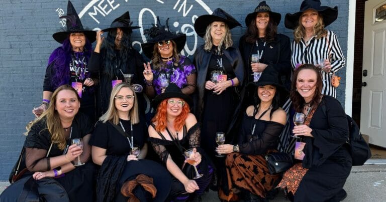 Excelsior Springs Fall Festivals and Events