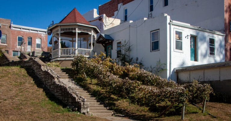 City Begins Testing to Restore Historic Lithia Well