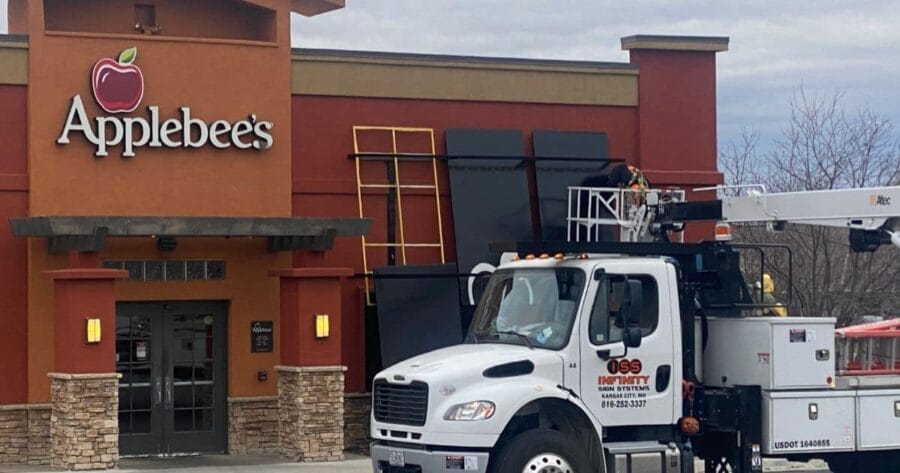 Excelsior Springs Applebee's
