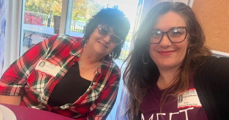 Excelsior Springs Job Corps Honors Local Business Partner at Gratitude Luncheon