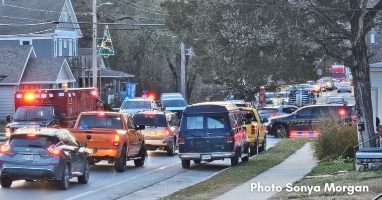 Around Excelsior This Week: News Briefs