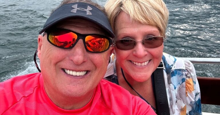 Beloved Custodian Papa Lenny Retires from Excelsior Springs Schools