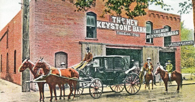 Annual Museum Event Harnesses Community Support