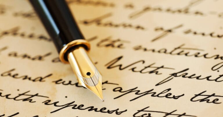 Excelsior Springs Welcomes New Writers Group for All Skill Levels