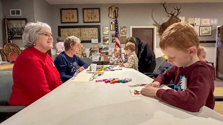 Excelsior Springs Celebrates Holiday Season with Community Events