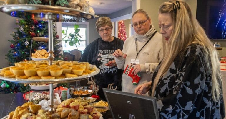 Excelsior Springs’ Holiday Homes Tour Celebrates Seasonal Spirit and Community Support