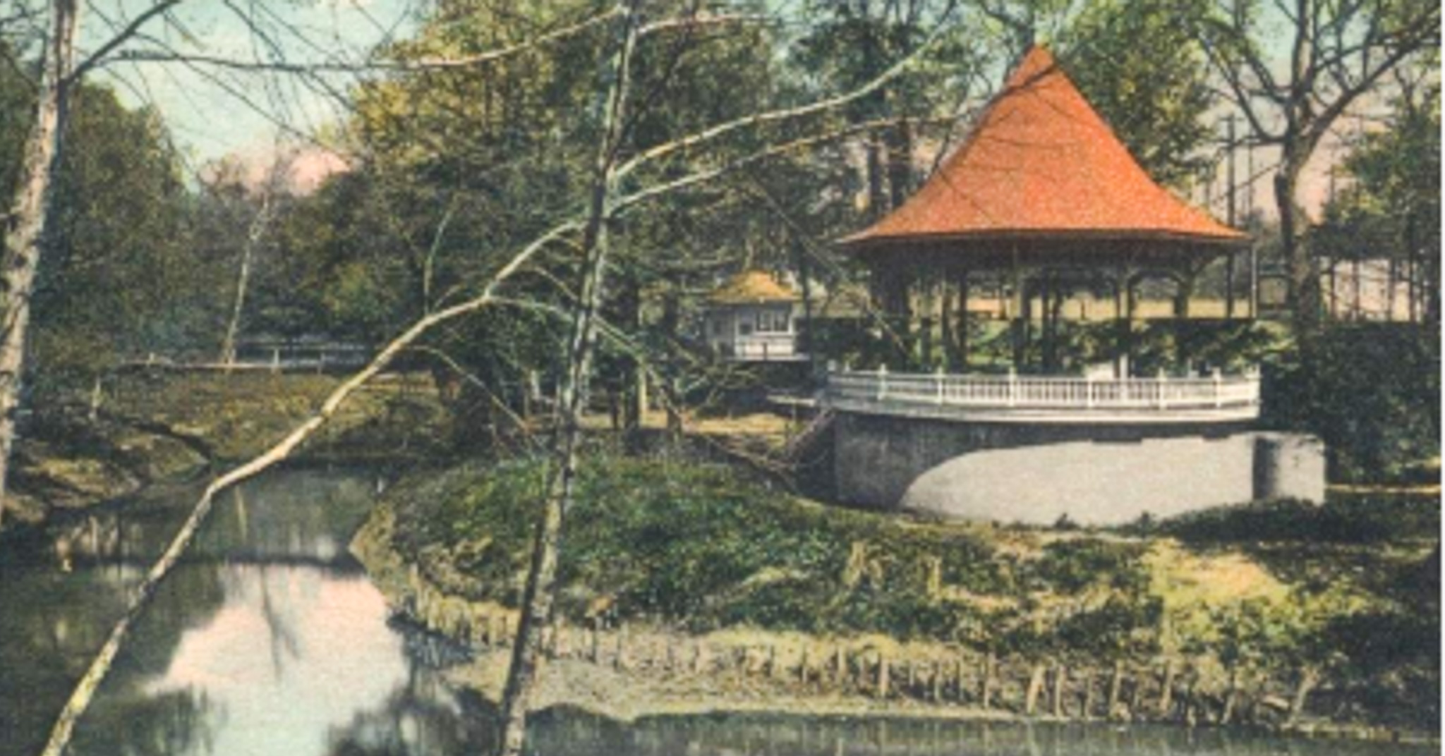 Regent Spring