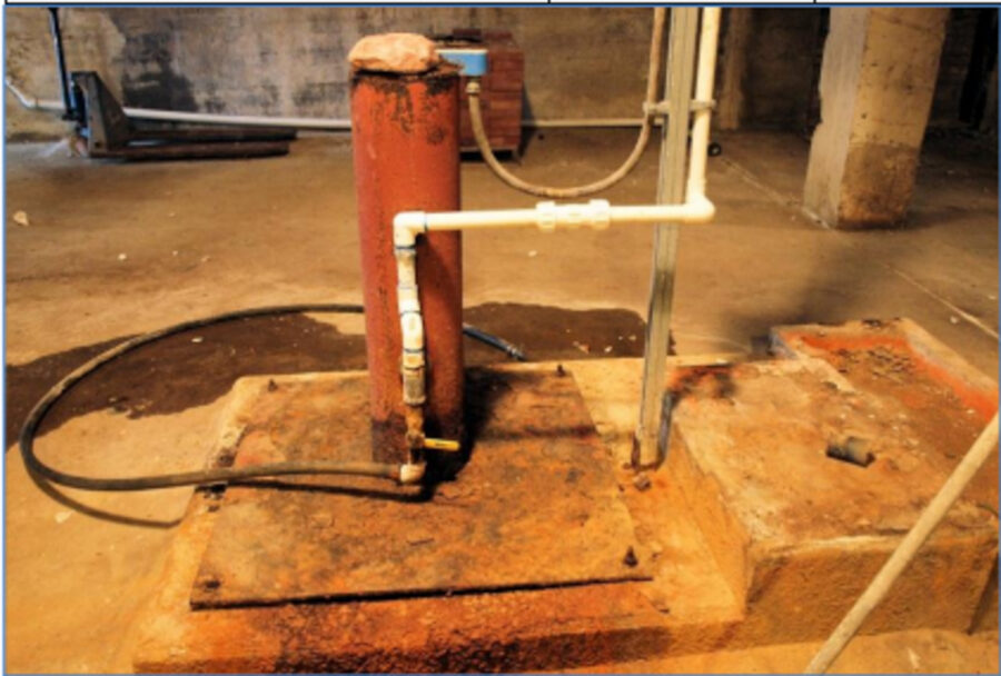 Siloam Spring